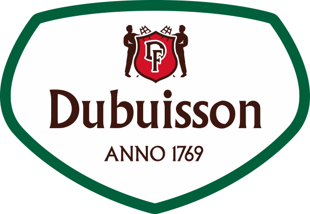 Logo Dubuisson